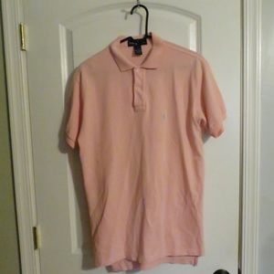 Ralph Lauren Polo Men’s Size Large good condition